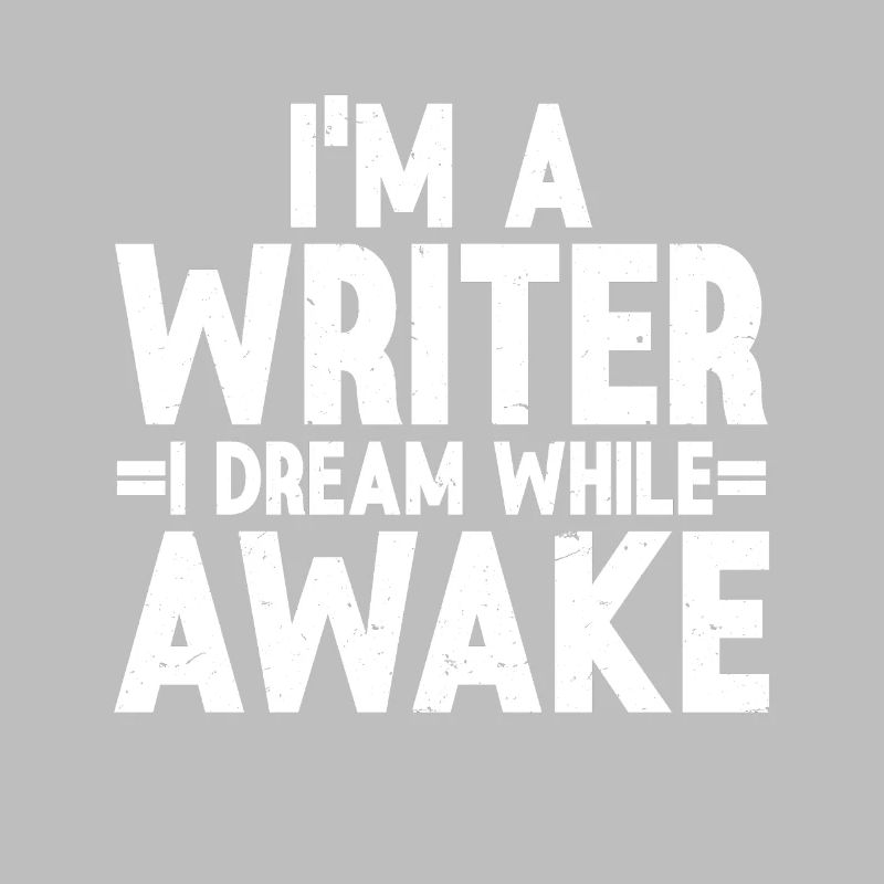 Author Writer