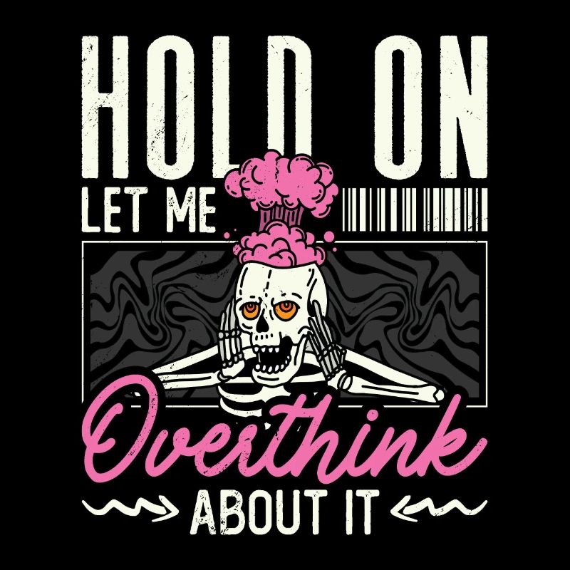 Introvert Hold On Let Me Overthink Introverting