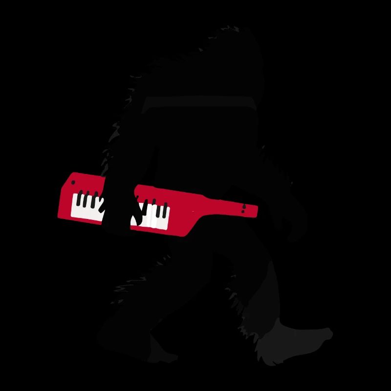 Keytar Keyboard Gift