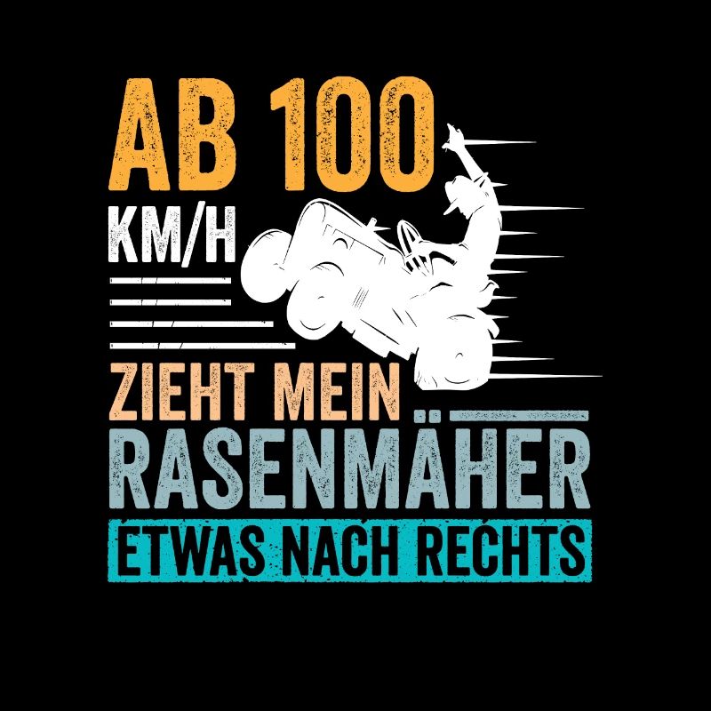 Rasenmäher Rasentraktor Aufsitzrasenmäher