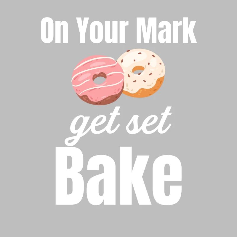 Ready, bake! Culinary bread