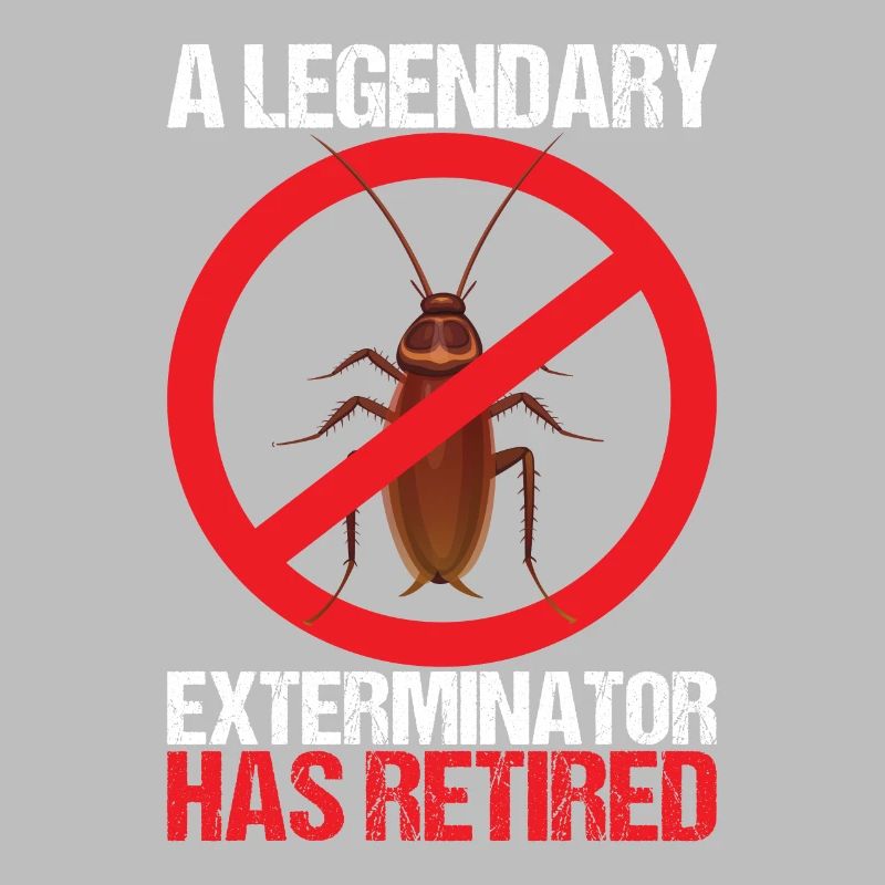 Schädlingsbekämpfung Kammerjäger