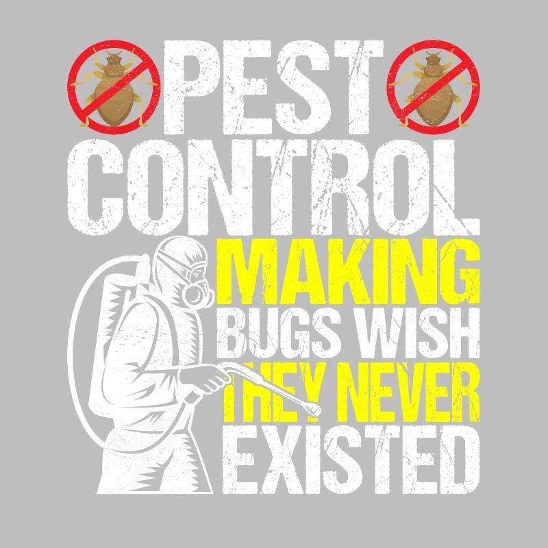 Pest Control Exterminators