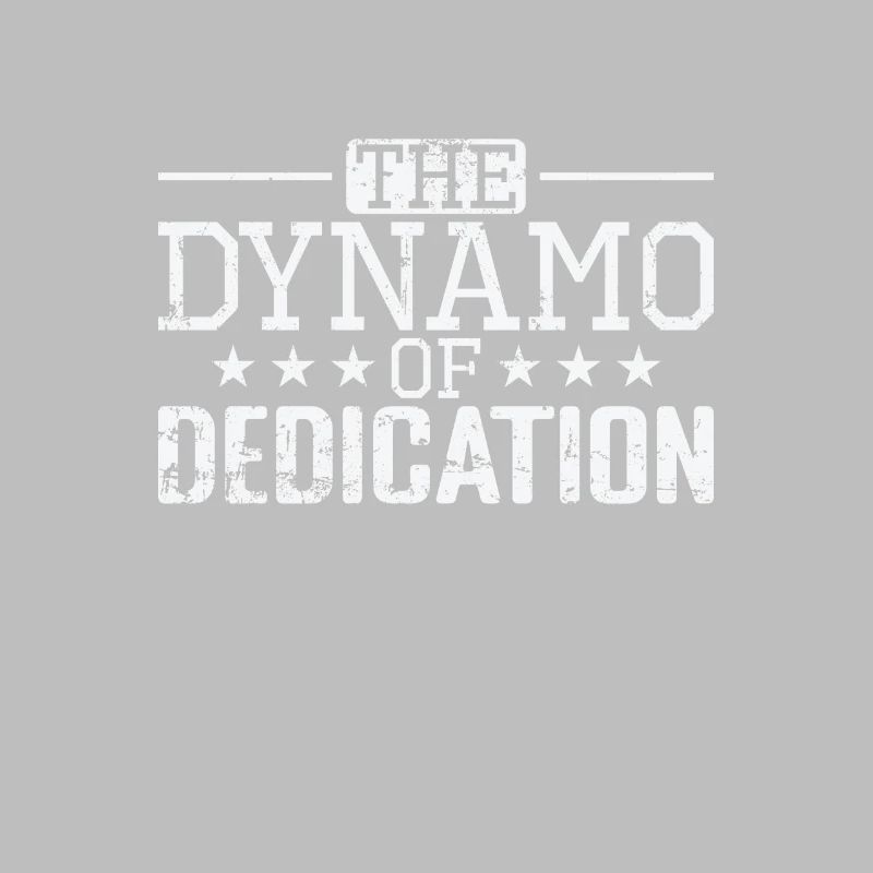 Le Dyn du dévouement