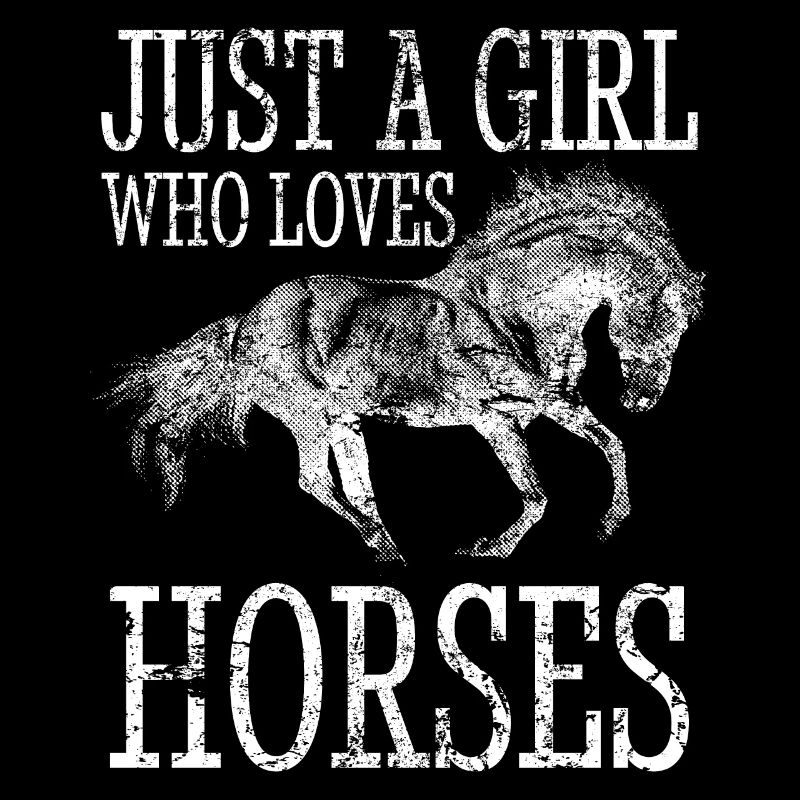 Gallop in Style mit einzigartigen Pferdedesigns