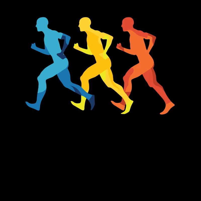 Conception de course pour les coureurs au marathon