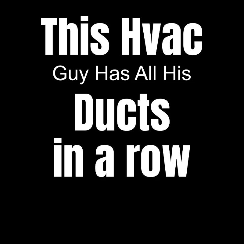 This HVAC-type has all its channels in one