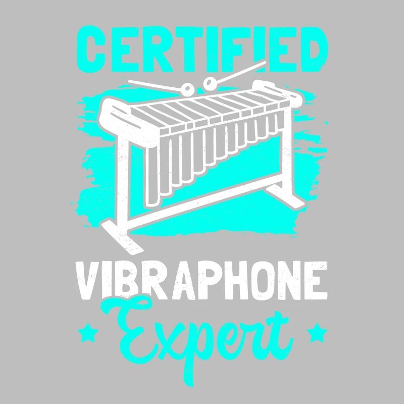 Vibraphone Player Vibraphone Vibraphonist Gift
