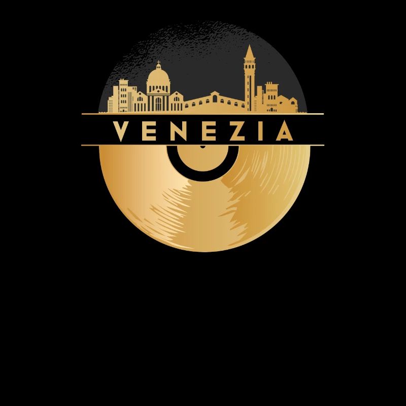 Disque vinyle Disco Musique