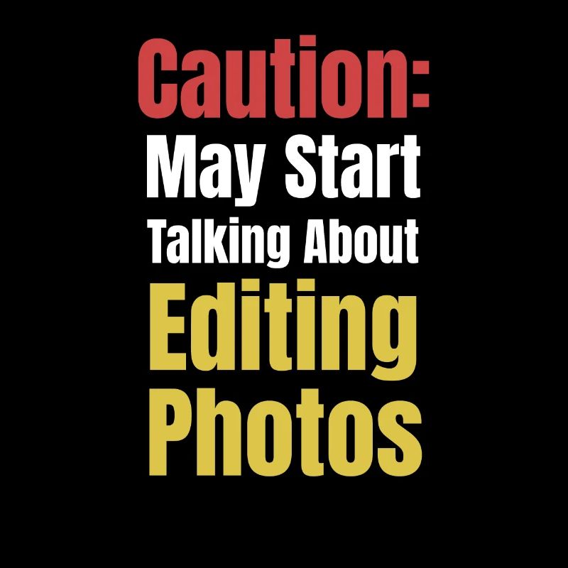 Attention: Can start by editing