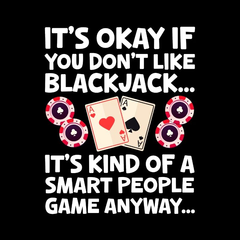 Blackjack