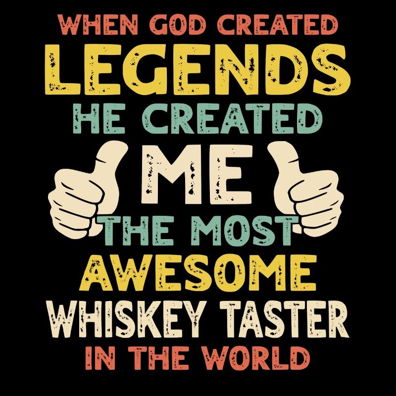 Whiskey Drinkers