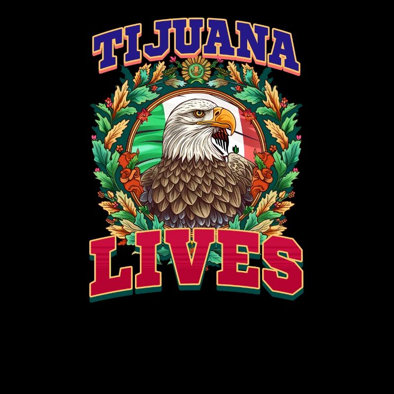 Tijuana Tijuana Leben