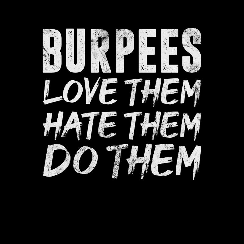 Burpees