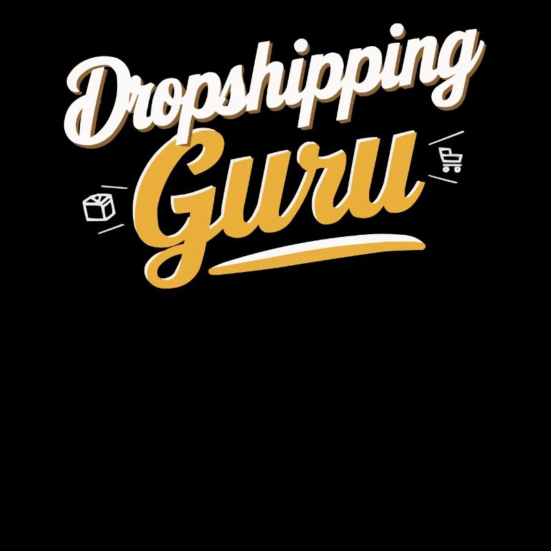 Dropshipping Business Ecommerce Entrepreneur