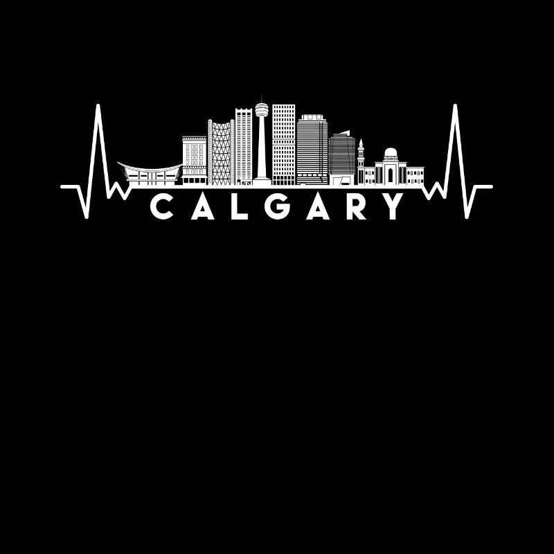 Heartbeat Skyline Canada Calgary