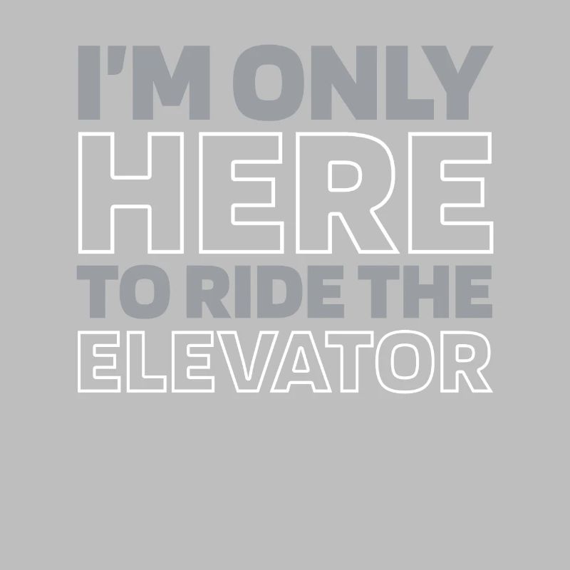 Elevator Elevator