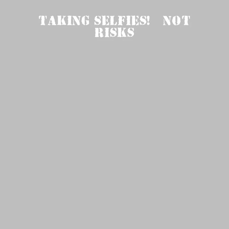 Randonnée - Prendre des selfies, pas de risques