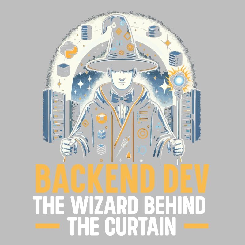 Backend-Entwickler Programmierung Softwareprogrammierer