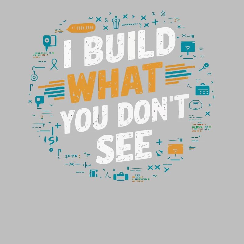 Backend Developer Programming Software Programmer