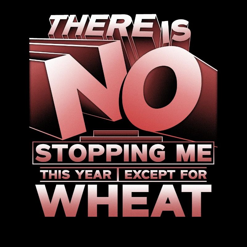 Wheat allergy