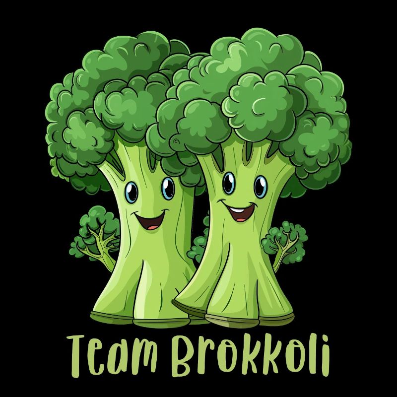 Équipe Brocoli