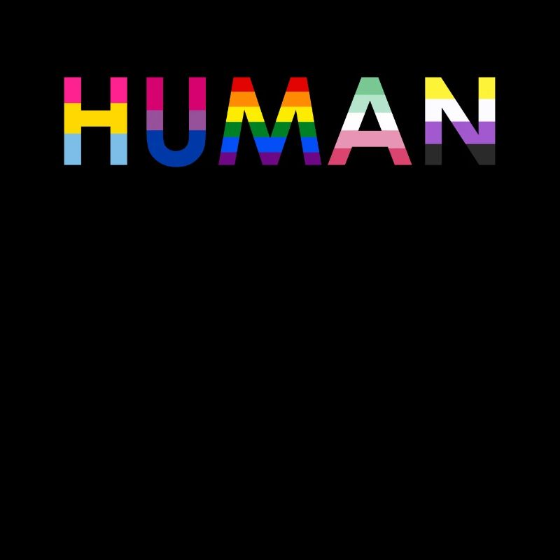 Gender Lesben, Schwule, Trans, Queer Regenbogen