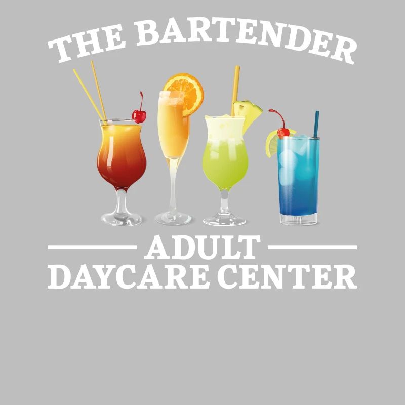 Bartender Mixologist The Bartender