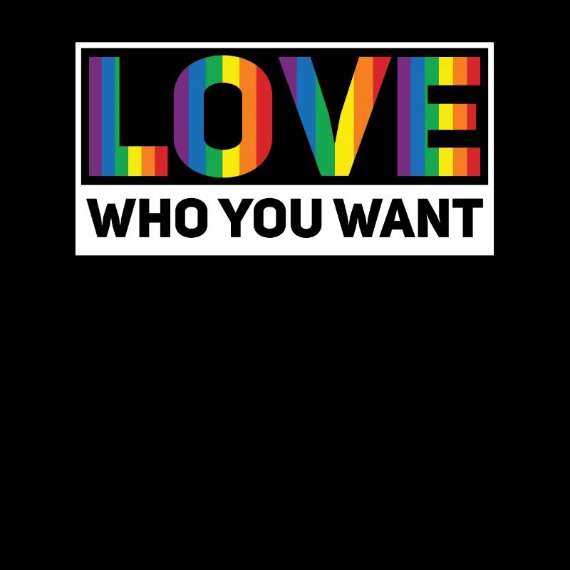 Gender Lesben, Schwule, Trans, Queer Regenbogen
