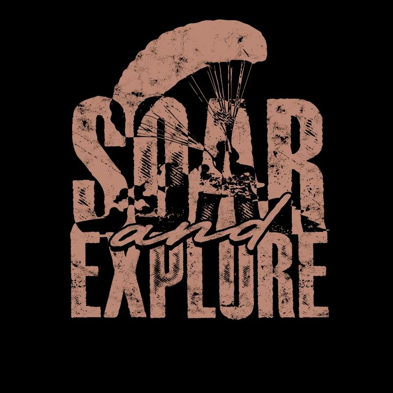 Paragliding Paraglider Gleiter Soar And Explore