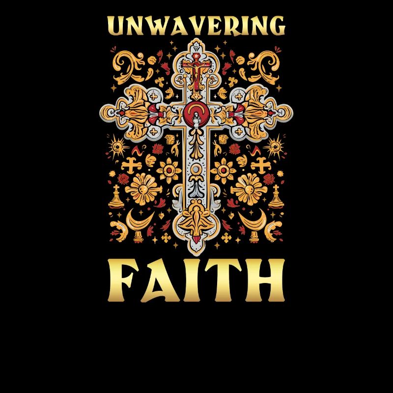 La foi orthodoxe inébranlable
