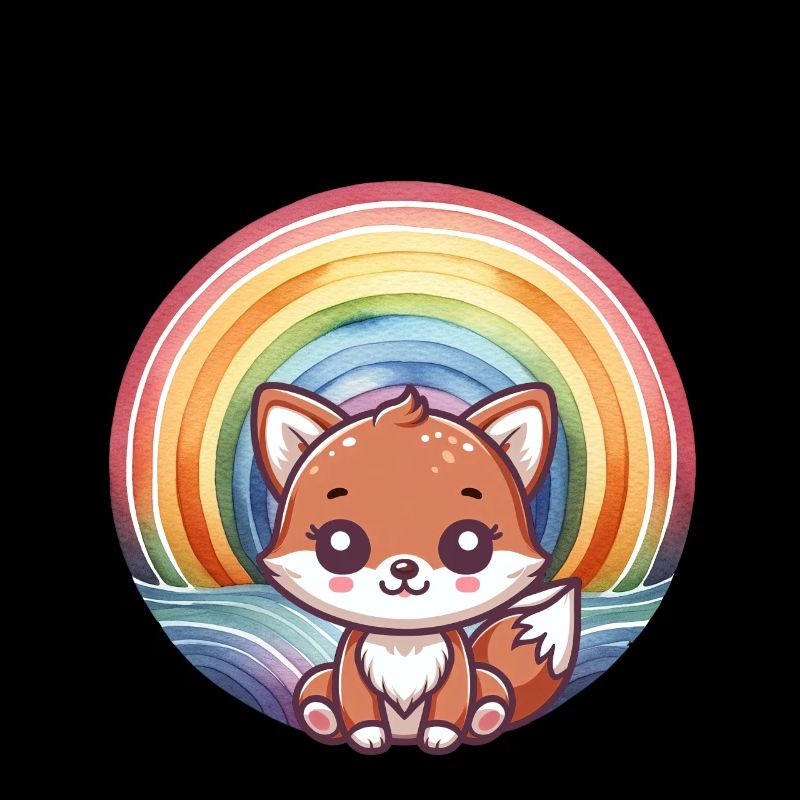 Fuchs Füchse Kinder Kind