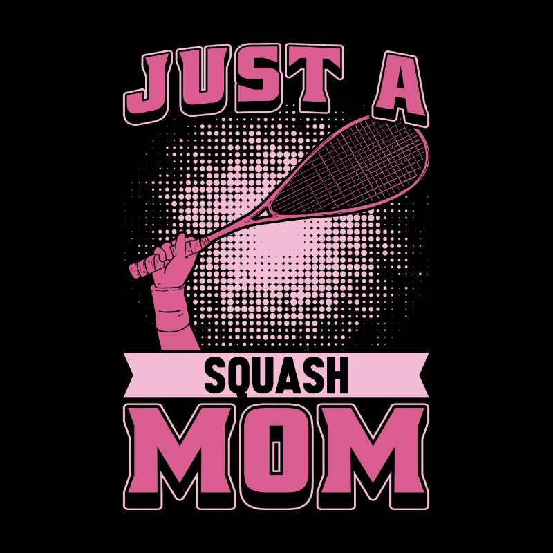 Squash Mutter Juste une maman de squash