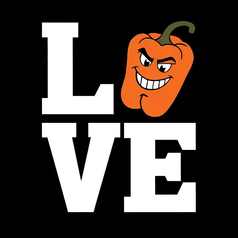 Paprika Geschenk