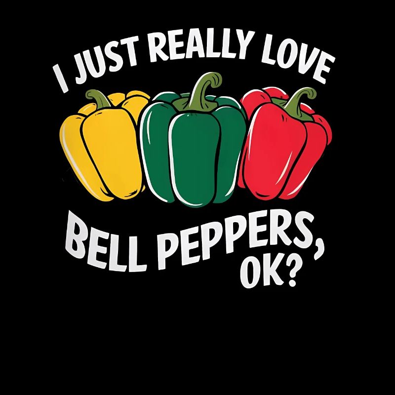 Paprika Geschenk