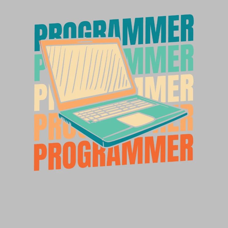 Developer Coder Programmer