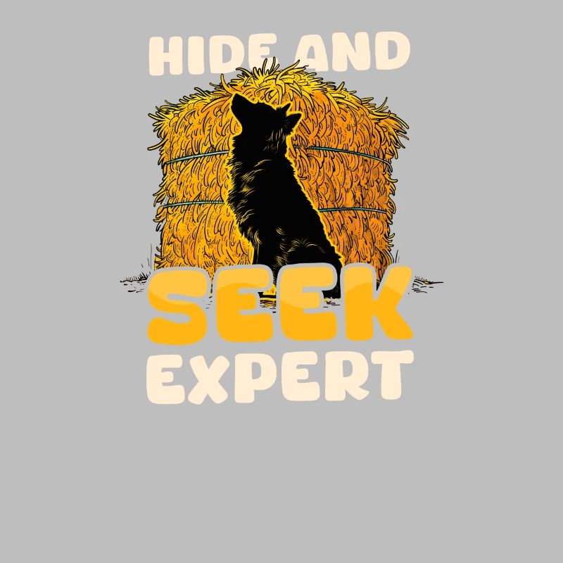 Barn Hunt Expert cache-cache