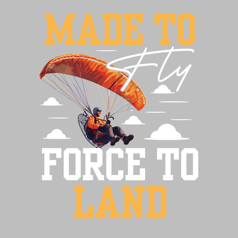 Paramotoring paramotoring