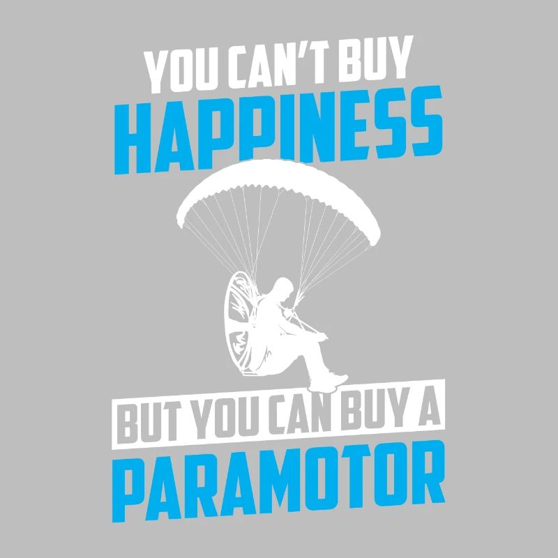 Paramotoring paramotoring