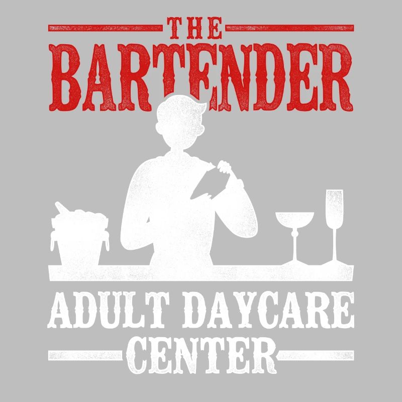 Bartender Mixologist The Bartender
