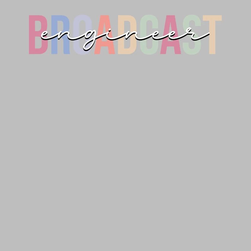 Rundfunktechniker Technik