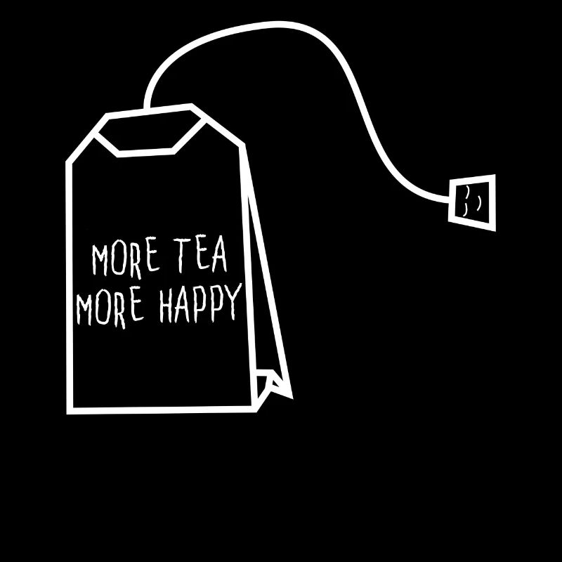 Tea Bag Tea Cup Tea Mug Teapot