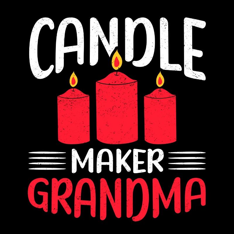 Candles Candle Maker Candle Maker Gift
