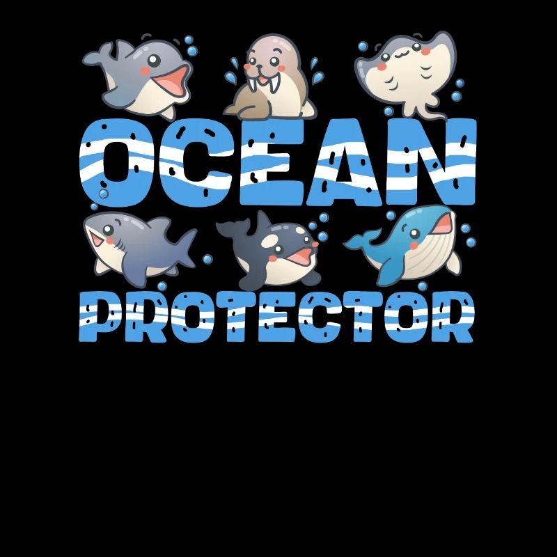 Umweltschutz, Naturschutz, Ocean Protector, Planet
