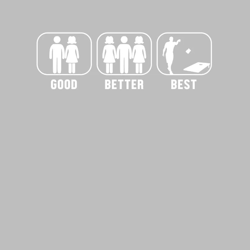 Gut Besser Beste Cornhole Sitzsack Spielbretter