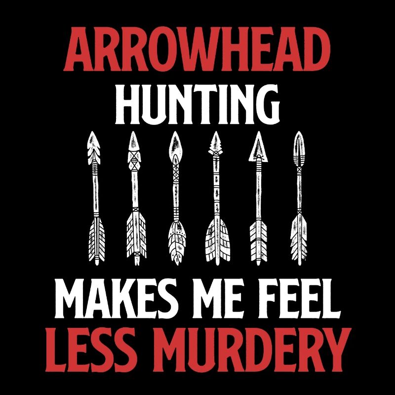 Shameless Arrowhead Hamster, The