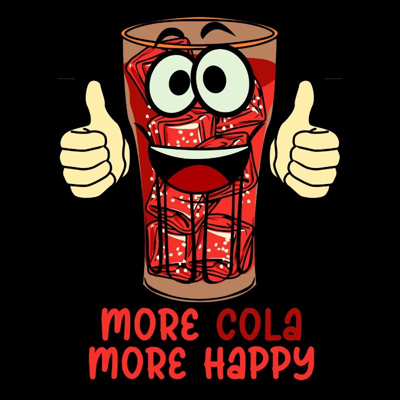 Cola Soft Drink Lemonade Soft Drinks