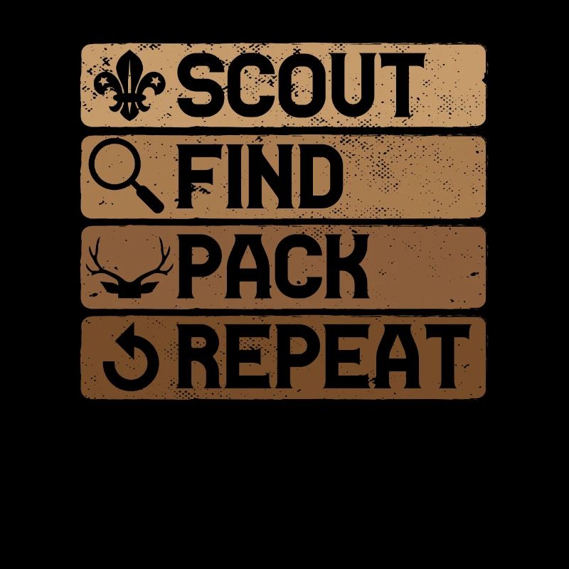 Scale Hunting Scale Hunter Hunting
