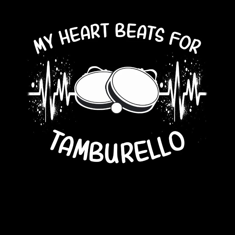 Tamburello ECG
