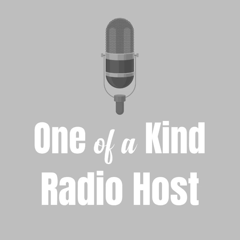 Einzigartiger Radiomoderator, Ham Recording,